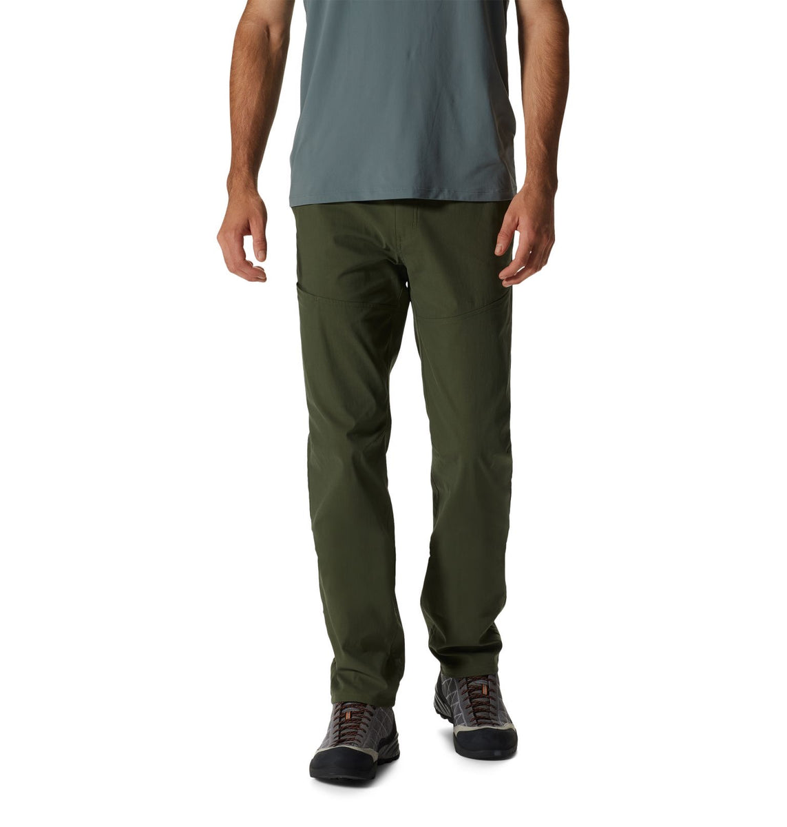 Mountain Hardwear Men's AP Pant