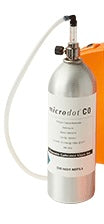 Microdot Calibration Kit Valve