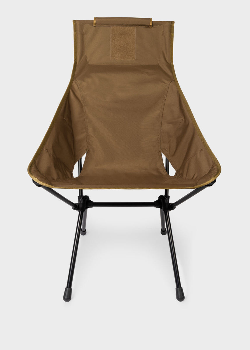 Filson tactical 2025 sunset chair