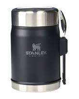 Stanley - The Legendary Food Jar + Spork