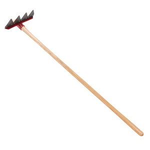 Council Tools Fire Rakes