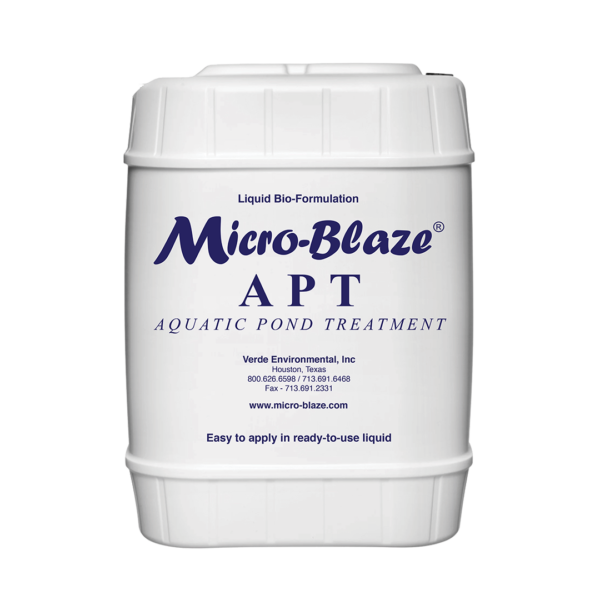 Micro-Blaze® APT