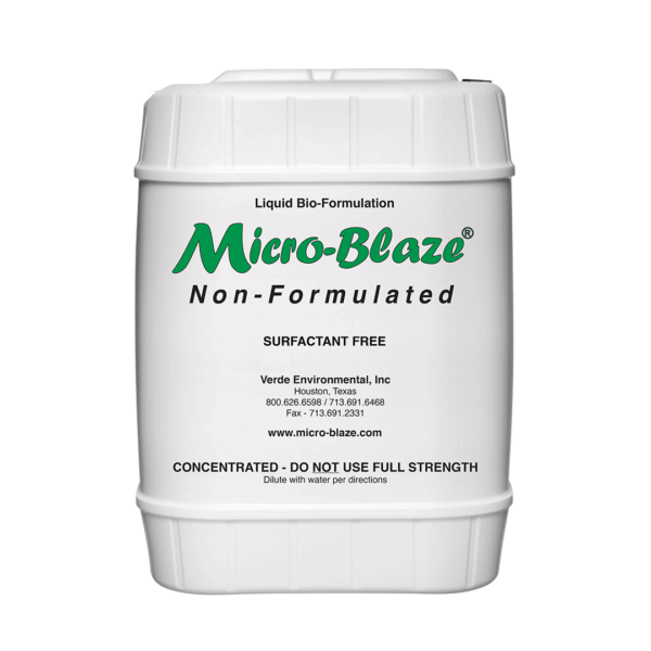 Micro-Blaze® Non-Formulated