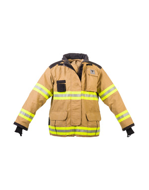 Veridian Fire Protective Gear - Velocity Turnouts - Western Fire Spec