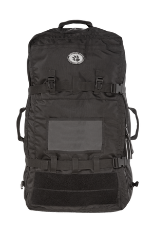 Wolfpack Gear Inc. Max Air Roller Bag