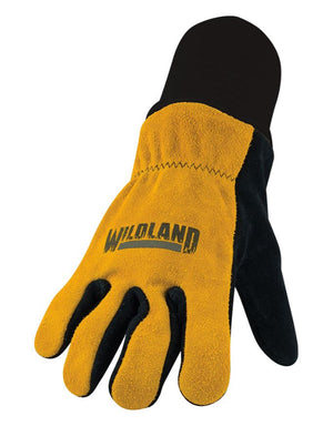 Veridian Fire Protective Gear - Wildland Gloves