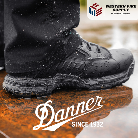 Danner Boots