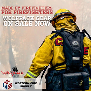 Wolf Pack Gear
