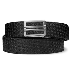 Kore X Series Buckle 1.5 “ Basketweave Gun Belt
