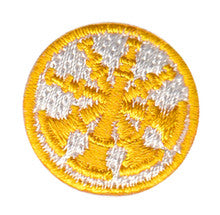 Circle Patches