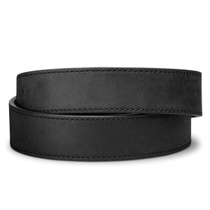 Kore X Series Buckle 1.5 “ Buffalo Leather Gun Belt