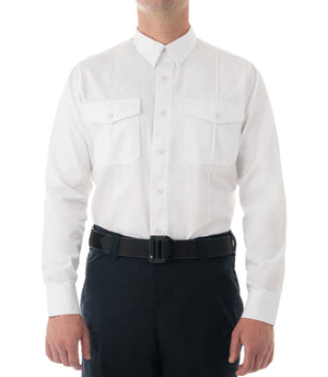 First Tactical Men's Cotton Station Long Sleeve Shirt