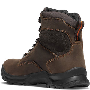 DANNER - Crafter 6" Brown Boot