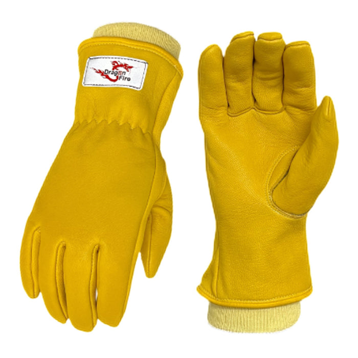 Dragon Fire Model 19 CF Wildland Glove