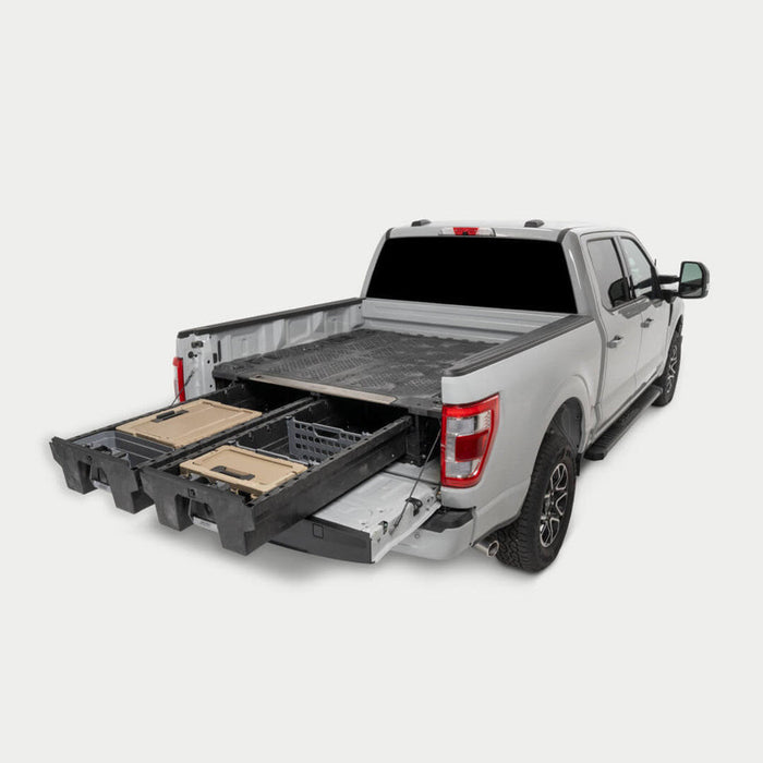 DECKED Chevrolet Silverado EV Work Truck 5'11 Bed (2024-Current)