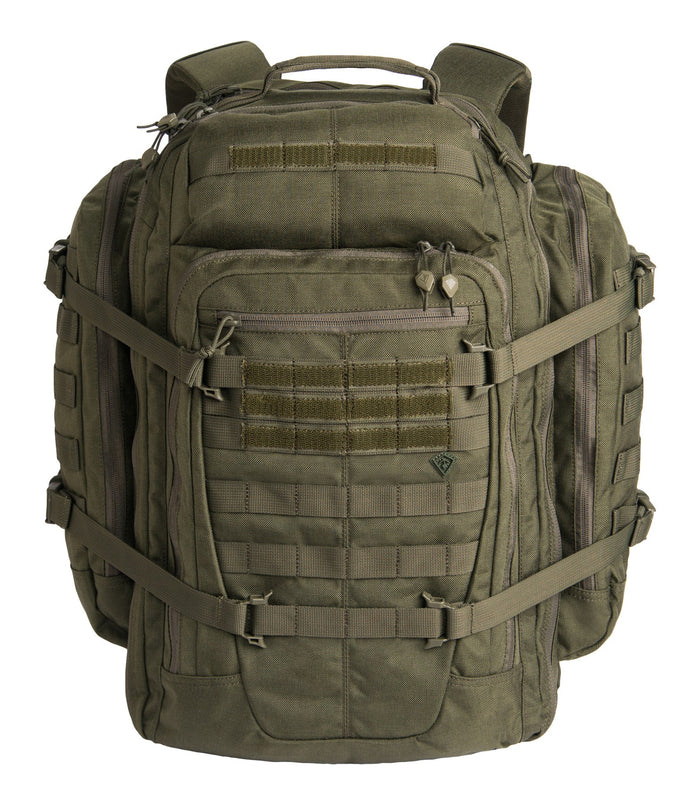 SPECIALIST BACKPACK 3 DAY