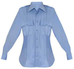 Elbeco T2 Women's Long Sleeve Shirt