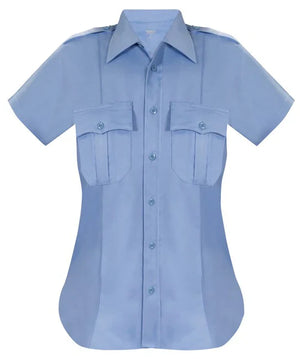 Elbeco T2 Women's Short Sleeve Shirt