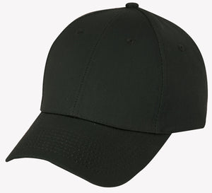 Western Fire Supply- Baseball Cap