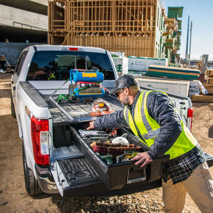 DECKED Drawer System for Ford Super Duty