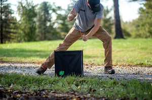 Notch Pro Folding Cube