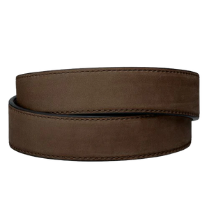 Kore X Series Buckle 1.5 “ Buffalo Leather Gun Belt