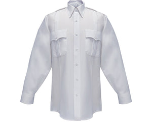 Flying Cross Duro Poplin Men's Long Sleeve Shirt F1 35W54