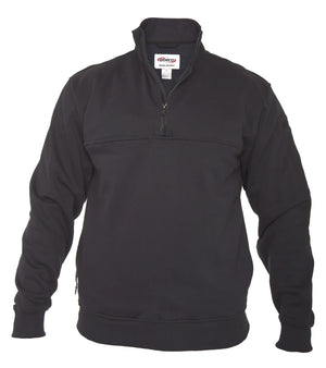 Elbeco Shield Self Collar Job Shirt