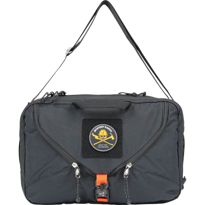 Mystery Ranch 3 Way 18 Briefcase Expandable