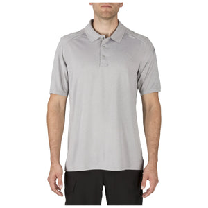 5.11 Tactical® Helios Short Sleeve Polo