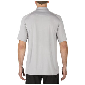 5.11 Tactical® Helios Short Sleeve Polo