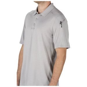 5.11 Tactical® Helios Short Sleeve Polo