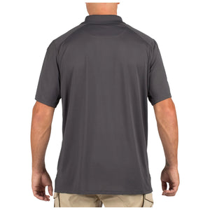 5.11 Tactical® Helios Short Sleeve Polo
