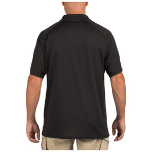 5.11 Tactical® Helios Short Sleeve Polo