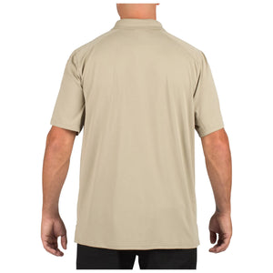 5.11 Tactical® Helios Short Sleeve Polo