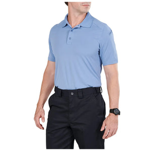 5.11 Tactical® Helios Short Sleeve Polo
