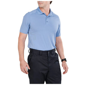 5.11 Tactical® Helios Short Sleeve Polo