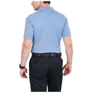 5.11 Tactical® Helios Short Sleeve Polo