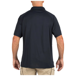 5.11 Tactical® Helios Short Sleeve Polo