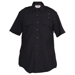 Elbeco LAPD Short Sleeve 100% Wool Shirt