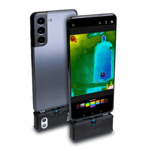 FLIR ONE® Pro Thermal Camera for Smartphones