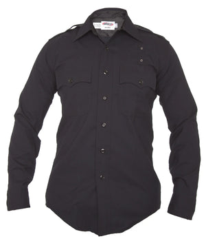 Elbeco LAPD Long Sleeve 100% Wool Shirt