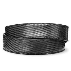 Kore X Series Buckle 1.5 “ Carbon Fiber Gun Belt
