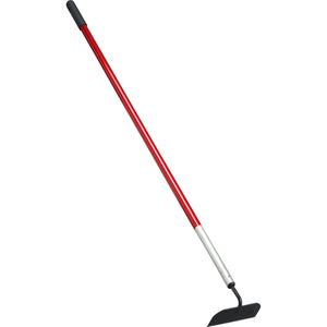 Corona Garden Hoe, 6 in. Blade, 60 in. Aluminum Handle
