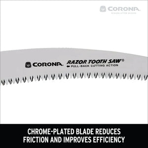 Corona RazorTOOTH Saw® 14" Pruning Saw