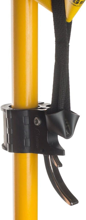 Notch Big Shot Trigger