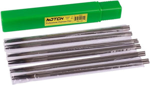 Notch Chainsaw Files (Box of 12)