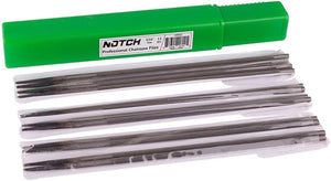 Notch Chainsaw Files (Box of 12)