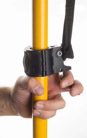 Notch Big Shot Trigger