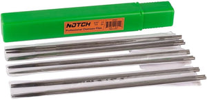 Notch Chainsaw Files (Box of 12)